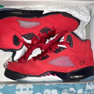 Air Jordan Retro (Gs)